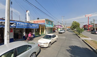 Cocina Economica Zorritas