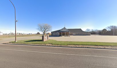 First Reformed Church