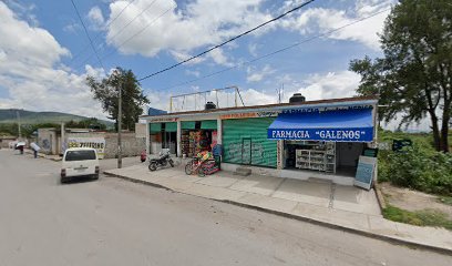 Farmacias Galenos