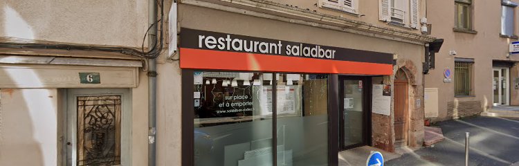 Photo du restaurants Saladbar Rodez à Rodez