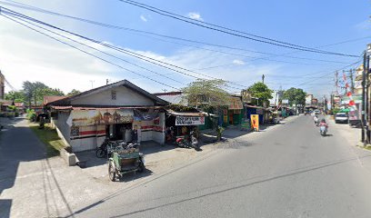 Take Mie Box Jl. Karya