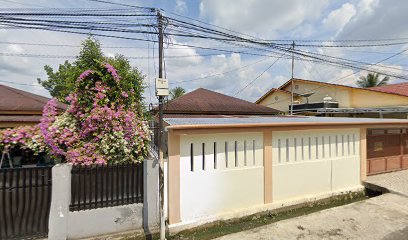 rumah edi