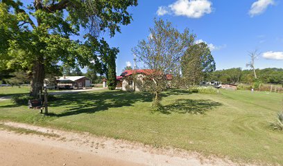 Blue Skies Farm