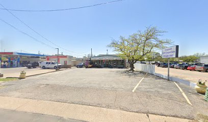 Farmers Boy Market