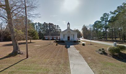 Lake Waccamaw Presbyterian Church