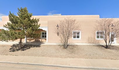 Taos County Probate Office