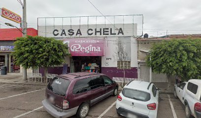 Casa Chela