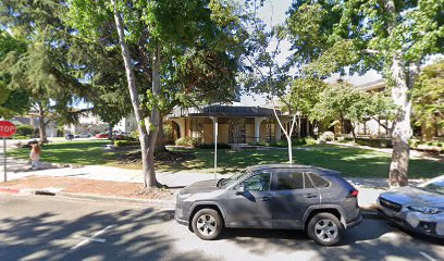 Burlingame Building Inspection