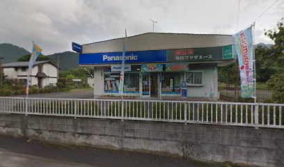 Panasonic shop 電化プラザ・エース