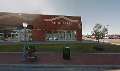 The Moncton Foot & Ankle Clinic
