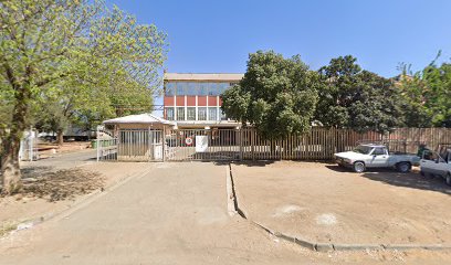 Regional Laundry Bloemfontein