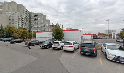 Petro Canada Super Wash