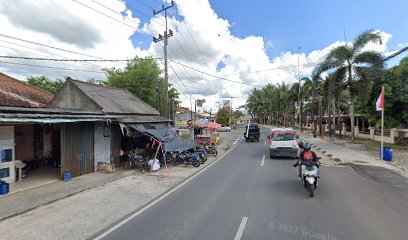 Bengkel Jojo Motor