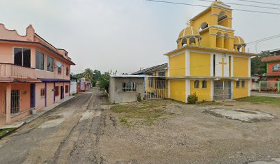 Iglesia católica 'Inmaculada Concepción de María '