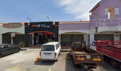 Helioz Ipoh