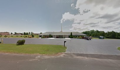 Family Worship Center - Algoma