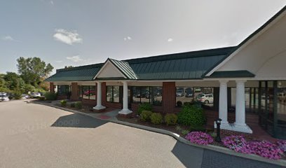 Nutmeg State Financial Credit Union