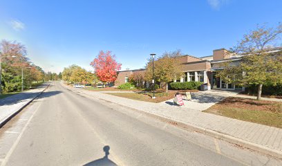 Canadian Association of University Research Parks