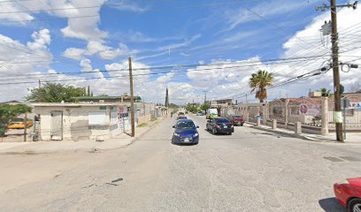 Terraza la palapa