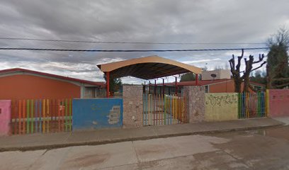 Jardín de Niños Estefanía Castañeda