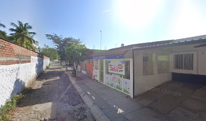 Estancia Infantil El Jardin De Sofía