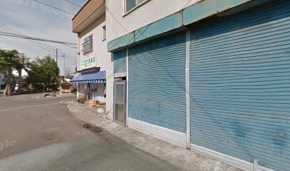 こがけ魚菜店