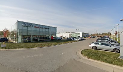 Lithia Volkswagen of Des Moines Parts Department