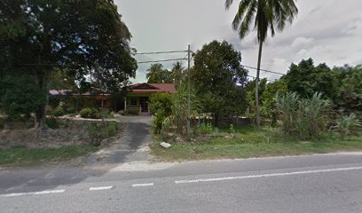 Kampung Kuala Mai