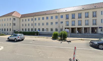 Polizeianhaltezentrum St. Pölten
