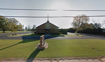 Forest Avenue Baptist Church