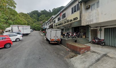 Suria Pembekal Umum Sdn. Bhd.