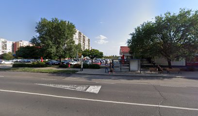 Lovas István utca