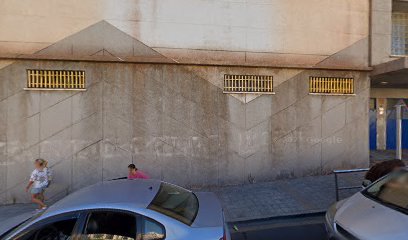 CEIP n1º17 en Ceuta