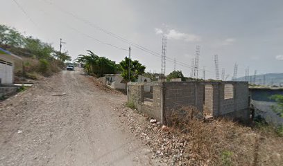 IGLESIA MONTE DE LOS OLIVOS