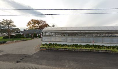 Van Vugt Greenhouses
