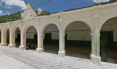 Palacio Municipal de San Antonino el Alto