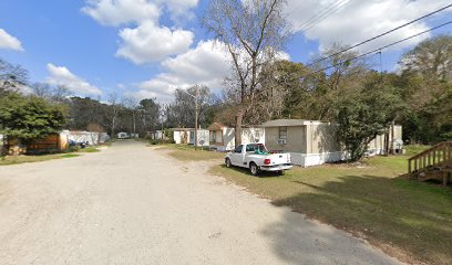 Colony Oaks Mobile Home Park