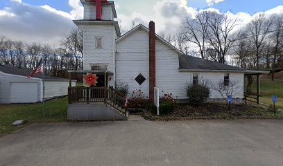 Blue River Valley Church of the Nazarene