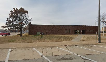 Labette County District Court