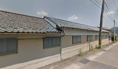 （株）山崎ビロード