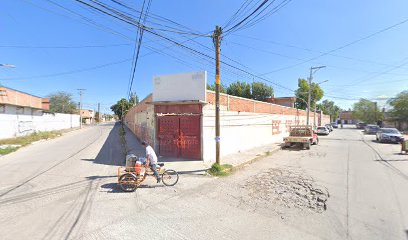 Escuela Secundaria Tecnica No. 35