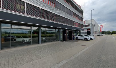 Auto Logistik & Service AG