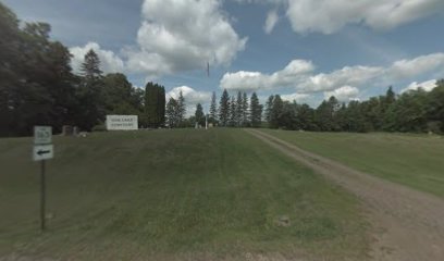 Oak Lake Cemetery