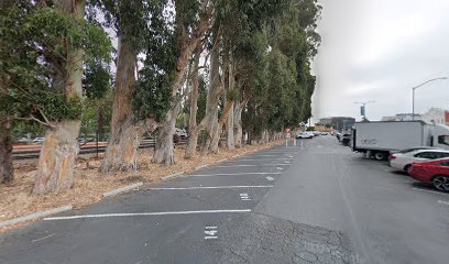 Parking | Caltrain Burlingame