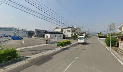 バンドーレテック㈱ 新居浜