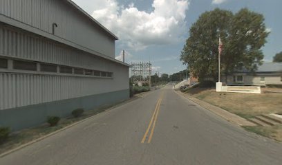 Henderson Water Treatment Plant