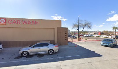 Car Wash