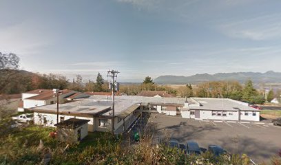 Nehalem Bay Health District