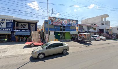 Escuela taekwondo