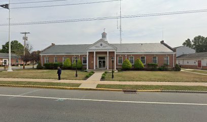 Pennsville Municipal Building